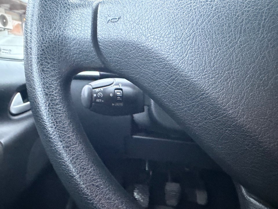 Peugeot 207 1,6 HDi 90 Comfort+ 5d