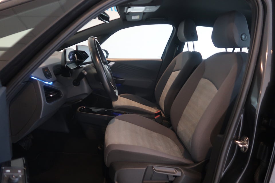 VW ID.3 58 Pro Performance Life 5d