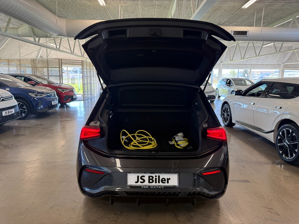 Cupra Born 58 Dinamica Pack High 5d