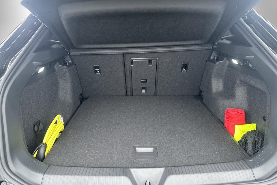 VW ID.4 77 GTX Max+ 4Motion 5d