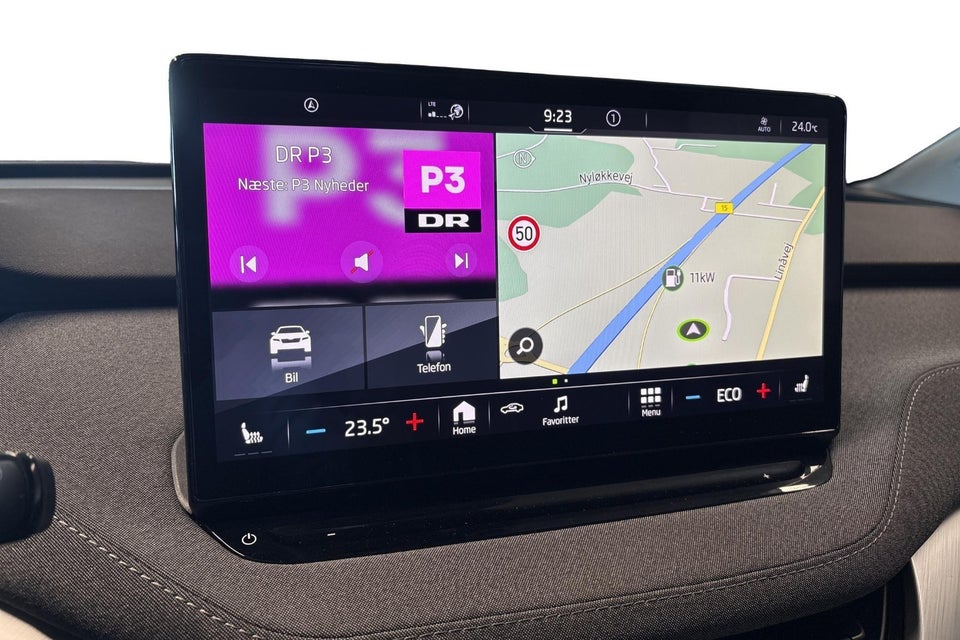 Skoda Enyaq 60 iV Loft 5d