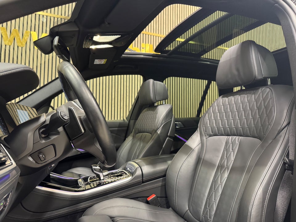 BMW X5 3,0 xDrive45e M-Sport+ aut. 5d