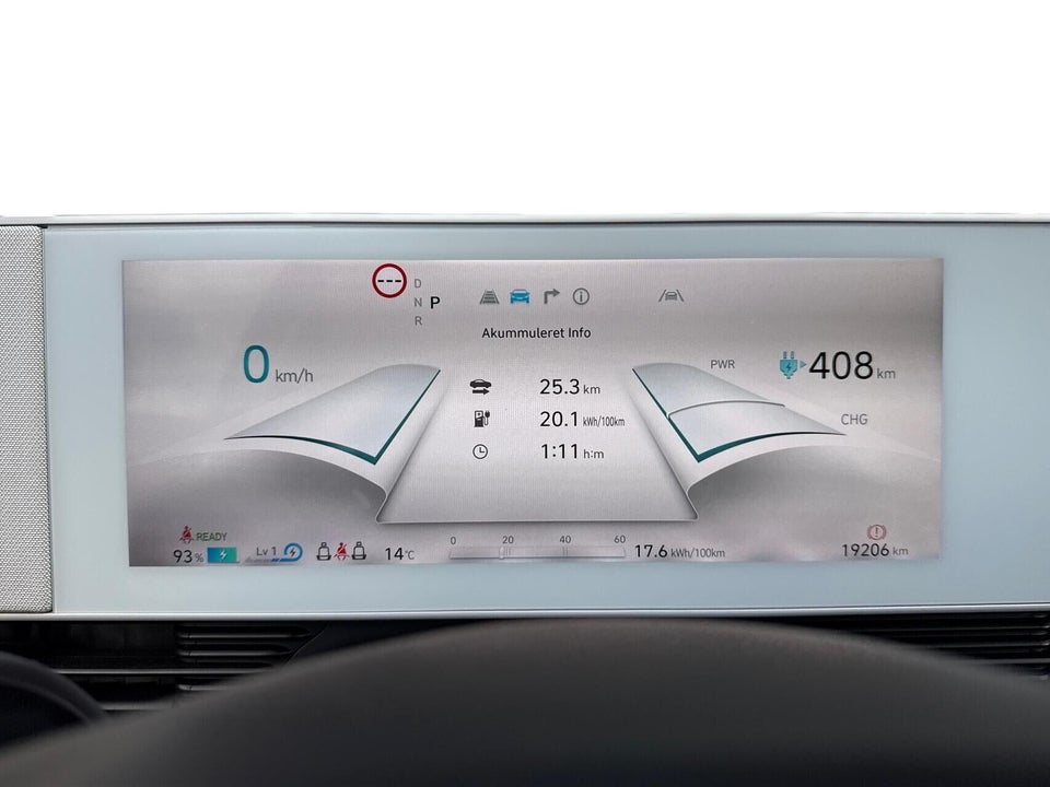 Hyundai Ioniq 5 73 Ultimate AWD 5d