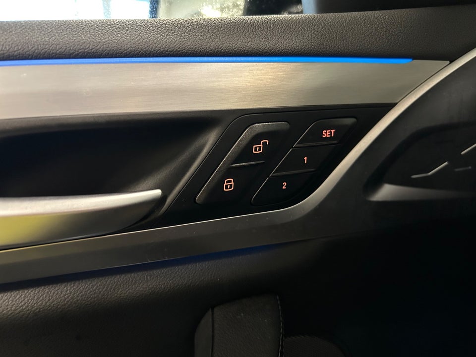 BMW iX3 Charged Plus 5d