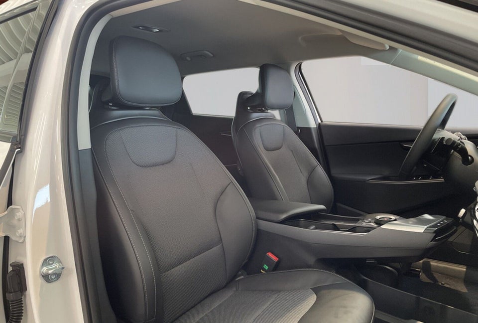 Kia EV6 84 Long Range Prestige 5d