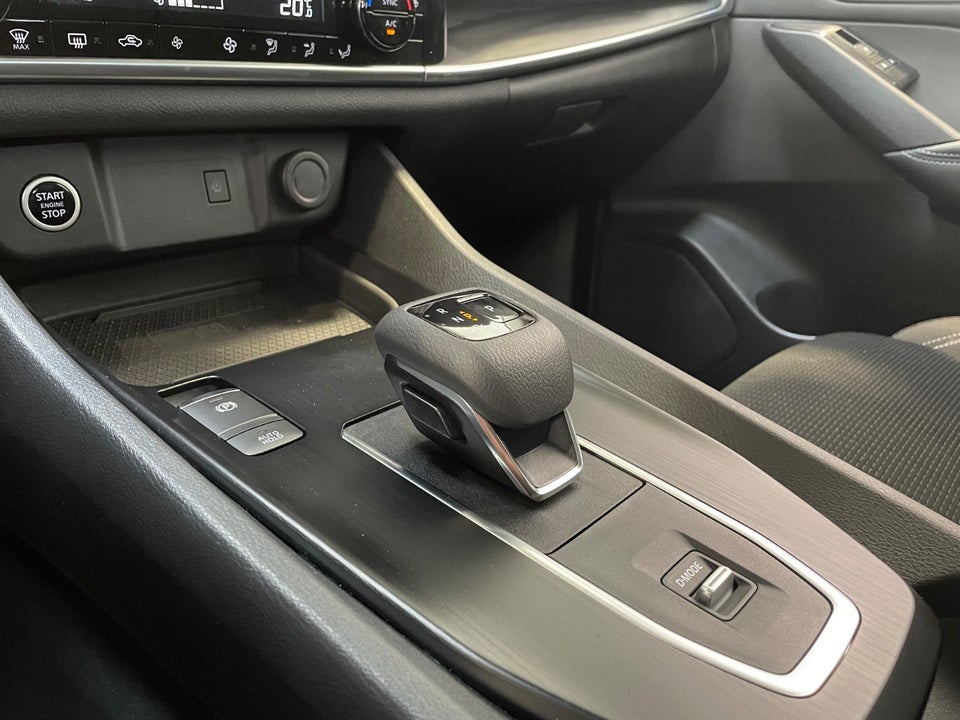 Nissan Qashqai 1,3 mHEV Acenta X-tr. 5d