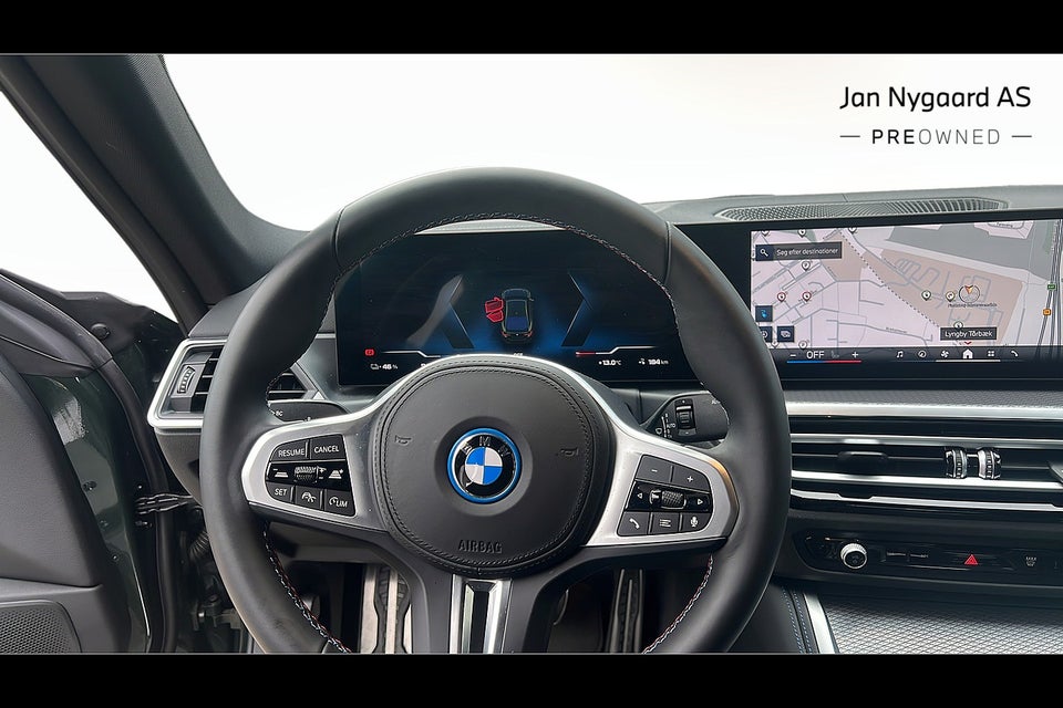 BMW i4 M50 xDrive 5d