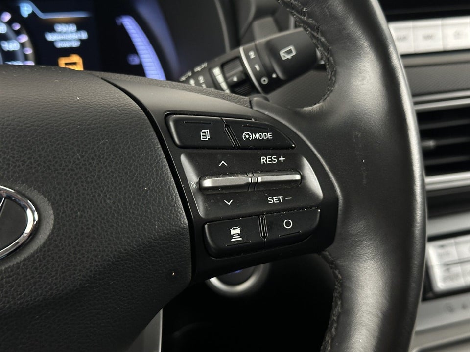Hyundai Kona 64 EV Advanced 5d