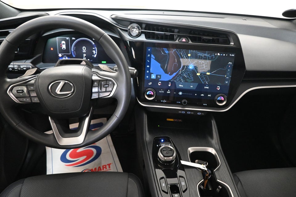 Lexus RZ300e Executive 5d