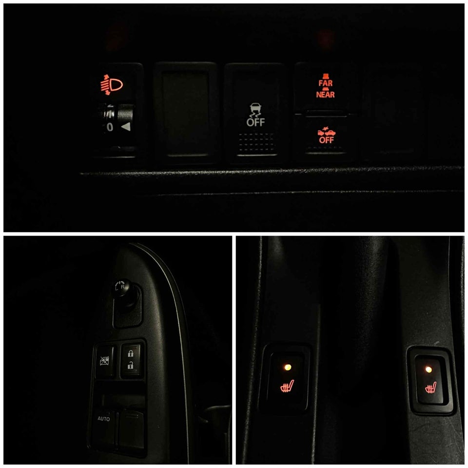 Suzuki Baleno 1,2 Dualjet Active 5d