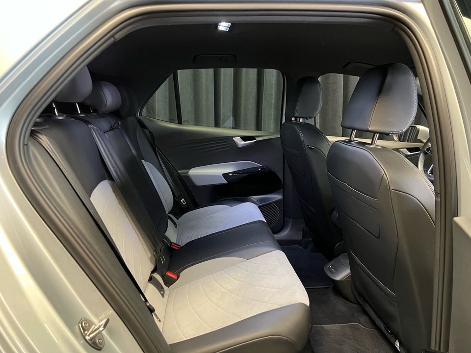 VW ID.3 58 Pro Performance 5d