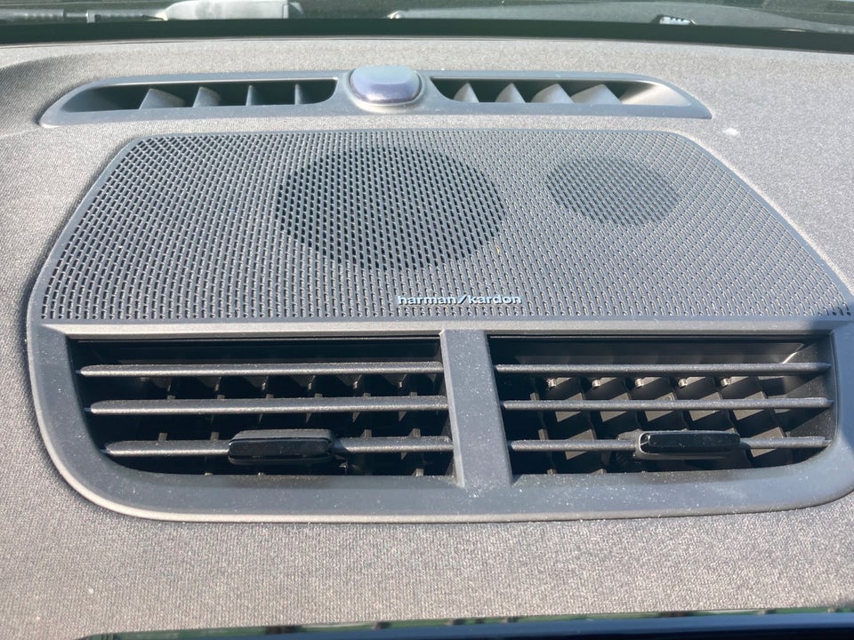 Polestar 2 Standard Range 5d