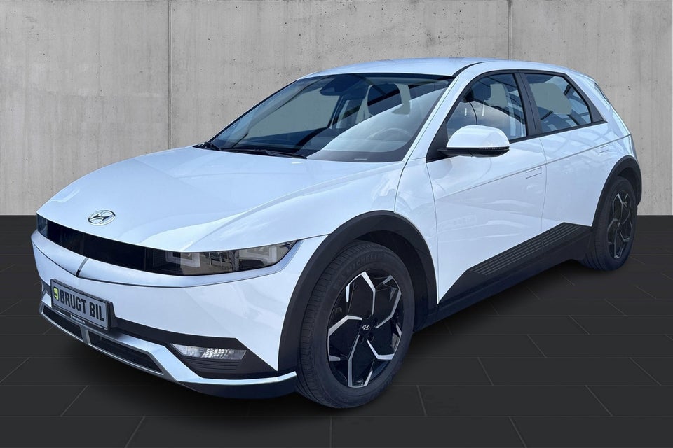 Hyundai Ioniq 5 58 Essential 5d