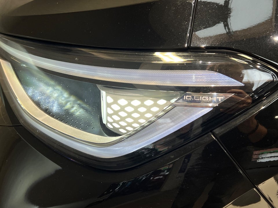 VW ID.4 77 Pro Business Premium 5d