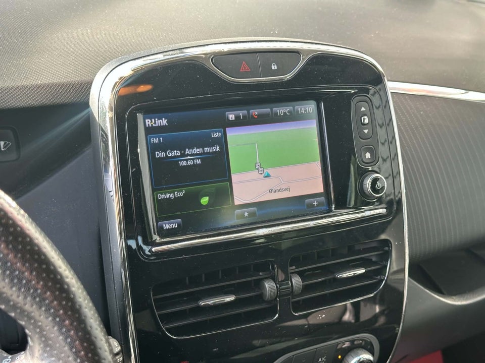 Renault Zoe 41 Intens 5d