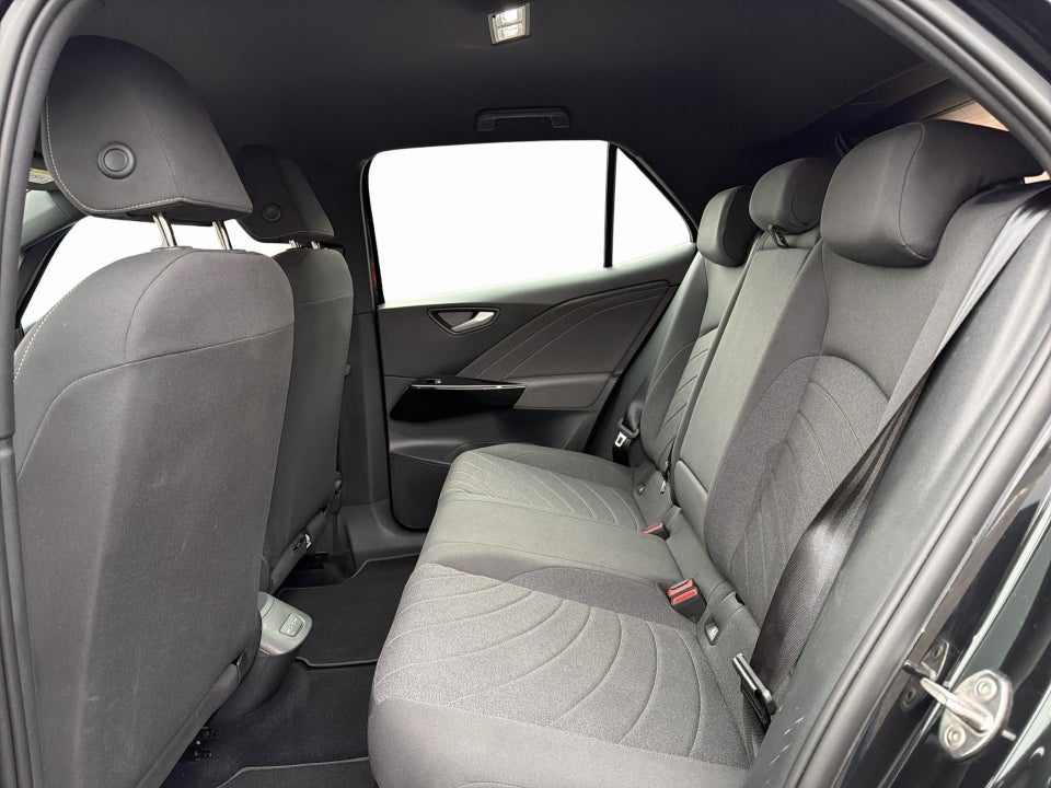 VW ID.3 58 Pro Performance Business 5d