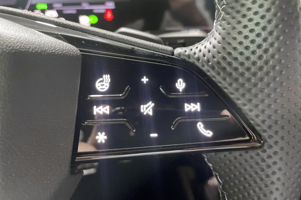 Audi Q6 e-tron Ultra performance 5d