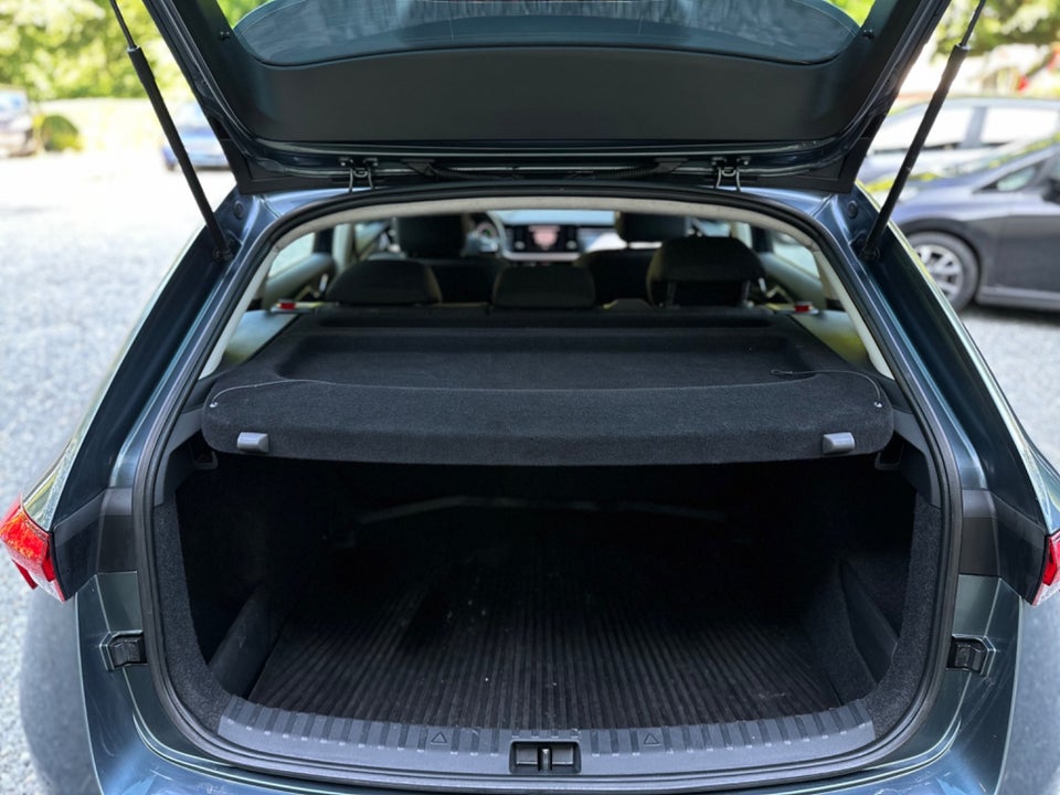 Skoda Scala 1,6 TDi 115 Style 5d