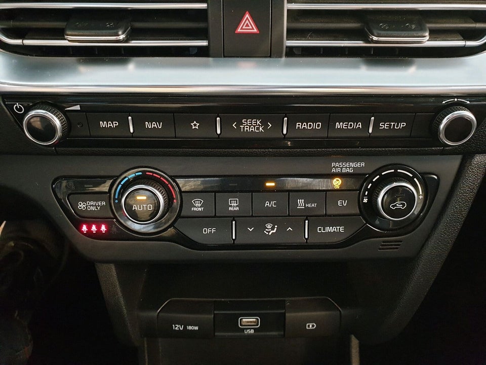 Kia e-Niro 39 Comfort 5d