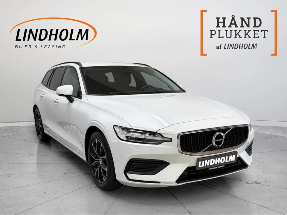 Volvo V60 2,0 D4 200 Inscription Polestar aut. 5d