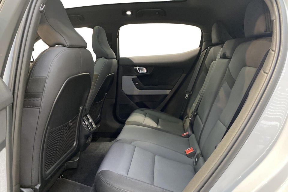 Polestar 2 Standard Range 5d