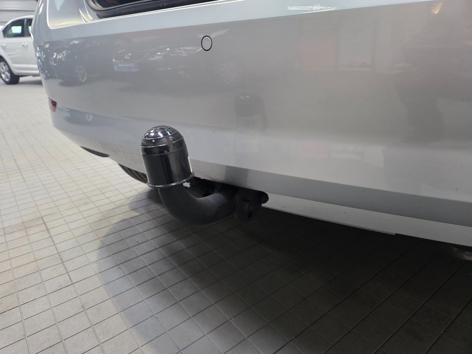 Skoda Fabia 1,0 TSi 110 Ambition DSG 5d