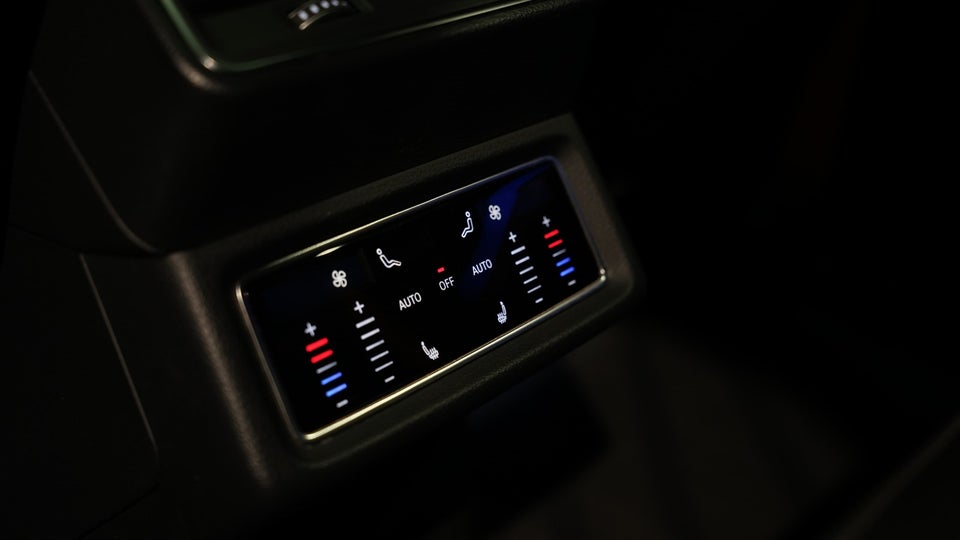 Audi e-tron 55 Black Edition S-line quattro 5d