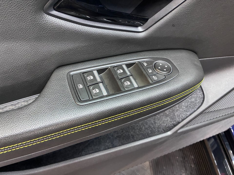 Renault Megane E-Tech 60 Techno 5d