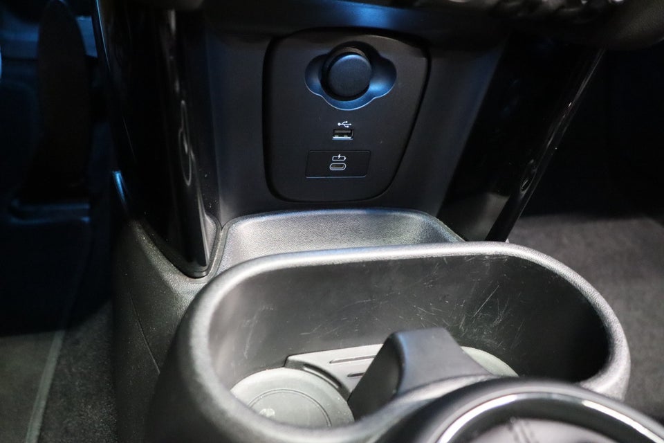 MINI Cooper SE Edition Premium Plus 3d