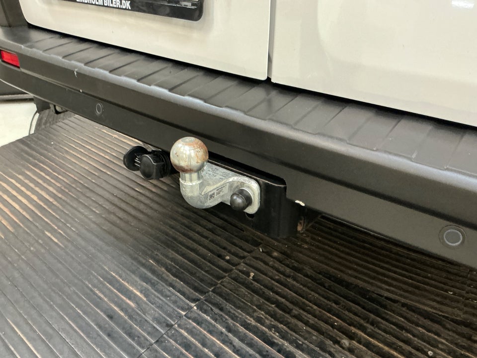 Renault Trafic 2,0 dCi 130 L2H1