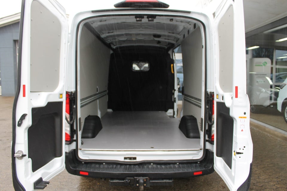 Ford Transit 350 L3 Van 2,0 TDCi 170 Trend H2 RWD