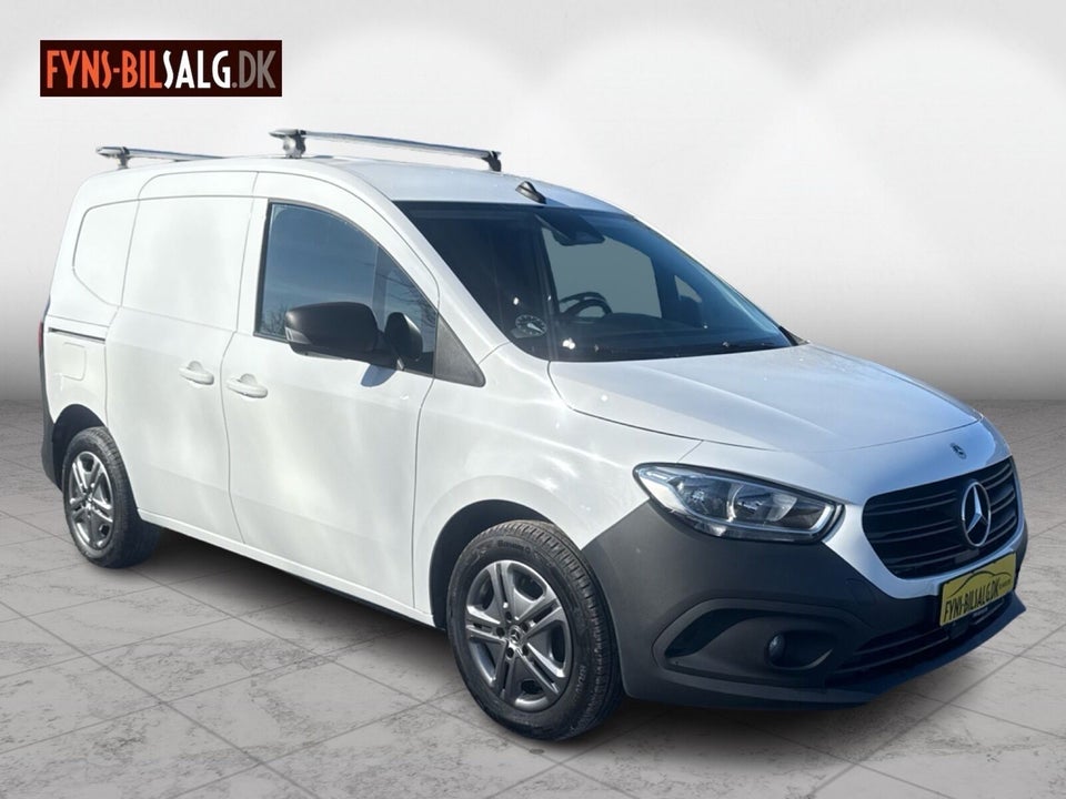 Mercedes Citan 110 1,5 CDi A2 PRO Van