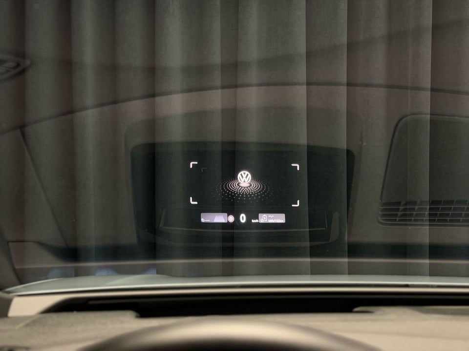 VW ID.7 77 Pro 5d