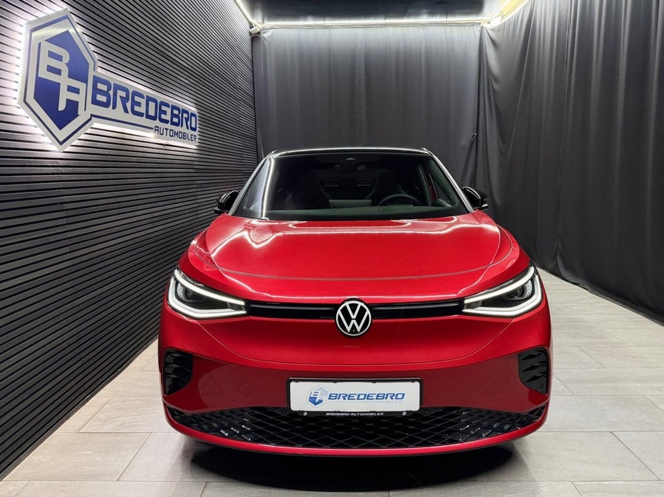 VW ID.5 77 GTX 4Motion 5d