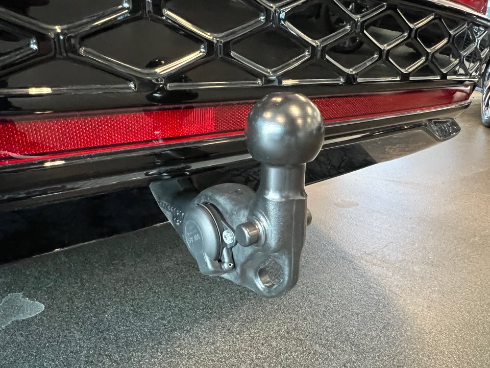 VW ID.7 86 GTX Max+ Tourer 4Motion 5d