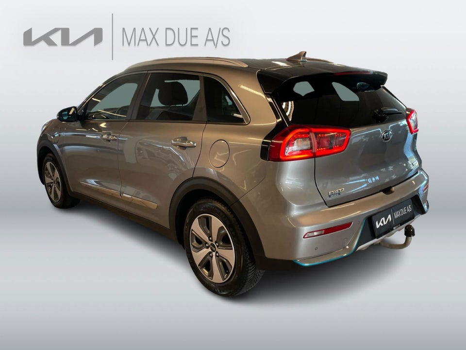 Kia Niro 1,6 PHEV Premium DCT 5d