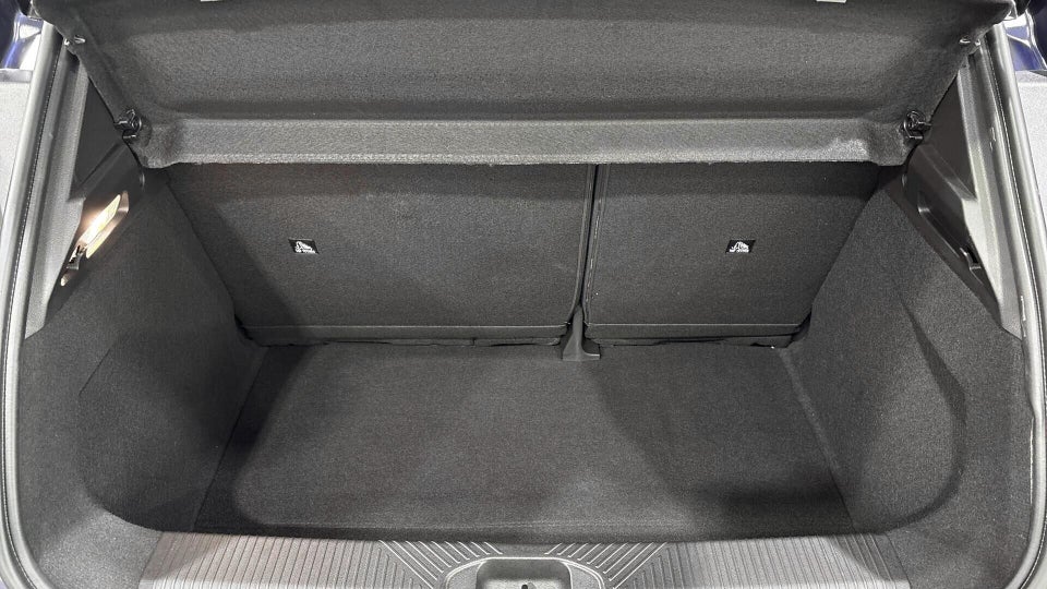 Renault 5 E-Tech 52 Techno 5d