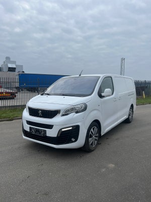 Peugeot Expert 2,0 BlueHDi 180 L3 Ultimate EAT6 Van