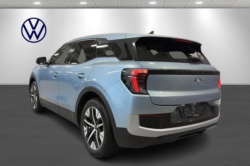 Ford Explorer 77 Select Extended Range 5d