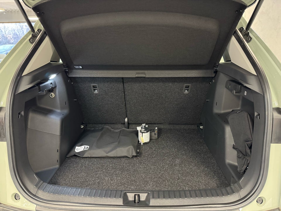 Skoda Elroq 50 iV 5d