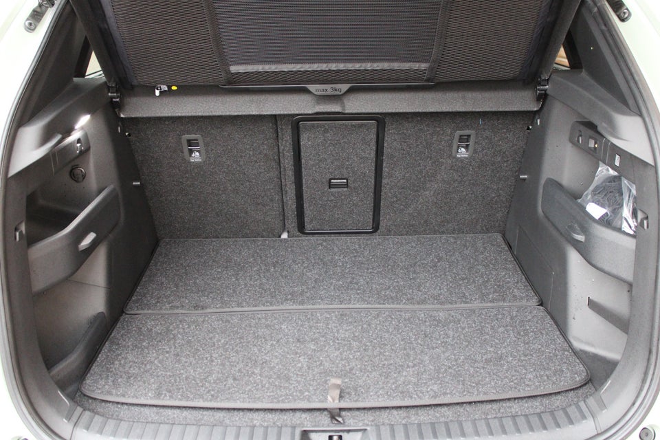 Skoda Elroq 85 iV Lodge Maxx 5d