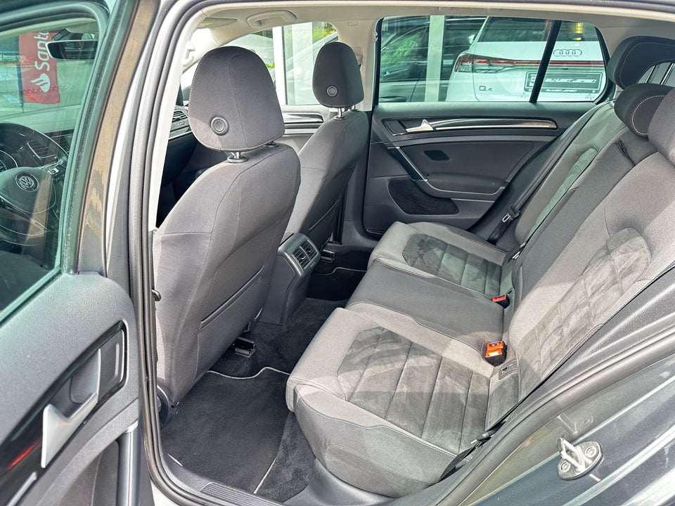 VW Golf VII 1,5 TSi 150 Highline DSG 5d