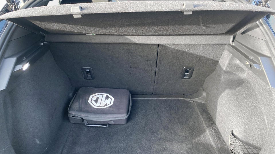 MG 4 51 Nordic Edition 5d