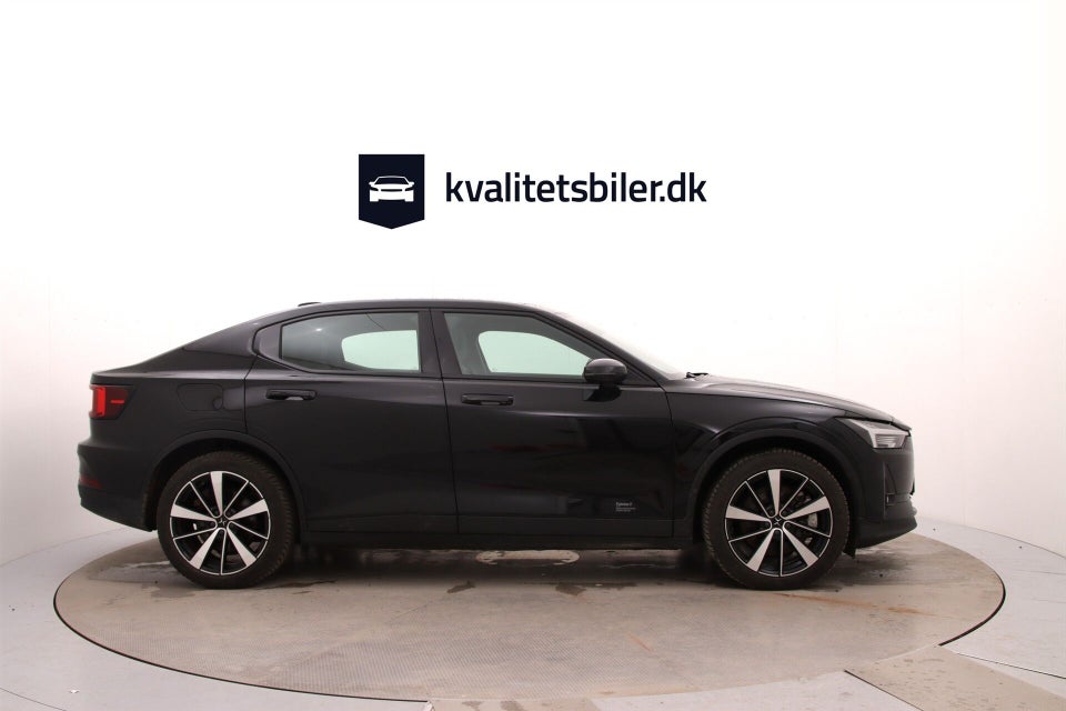 Polestar 2 Standard Range 5d