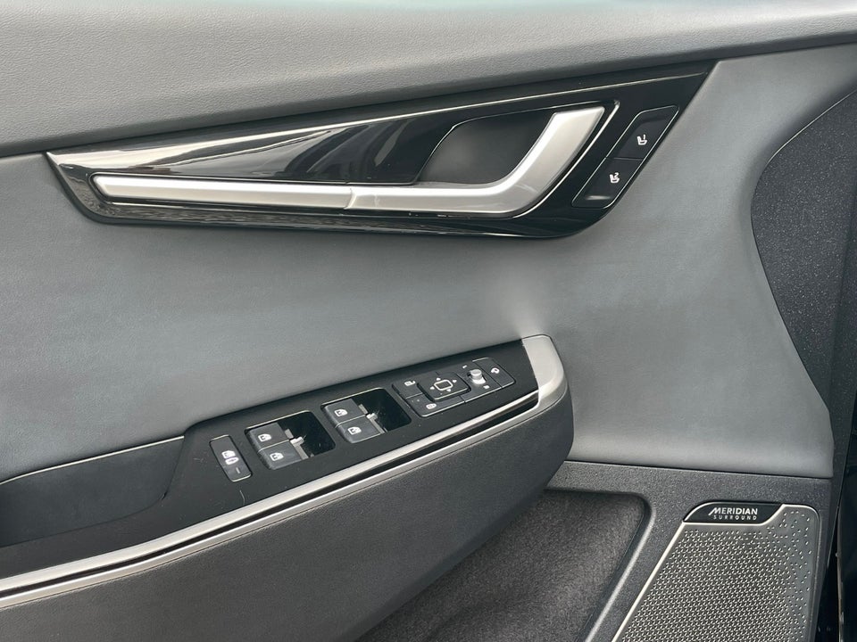 Kia EV6 77 Long Range Upgrade 5d