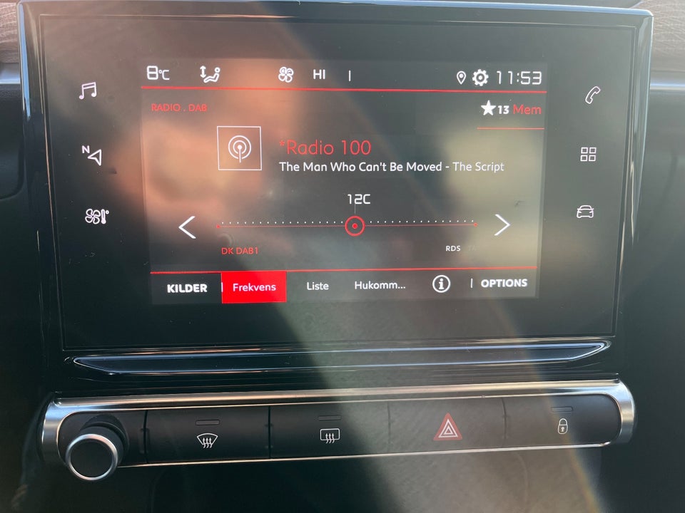 Citroën C3 1,2 PureTech 83 Impress 5d