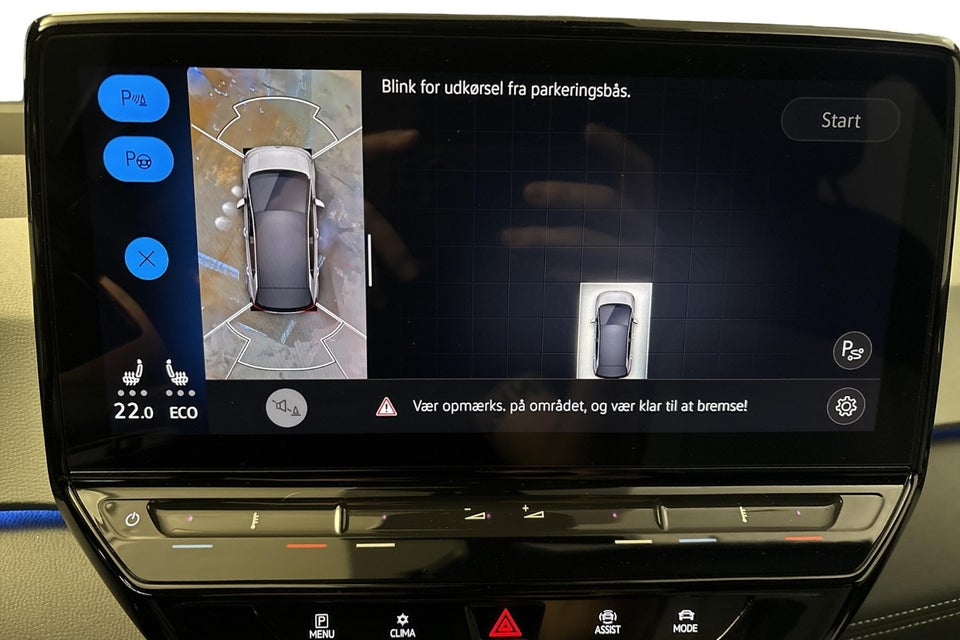 VW ID.3 77 Pro S 5d