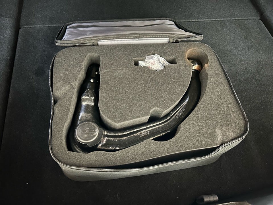 Tesla Model 3 Long Range AWD 4d