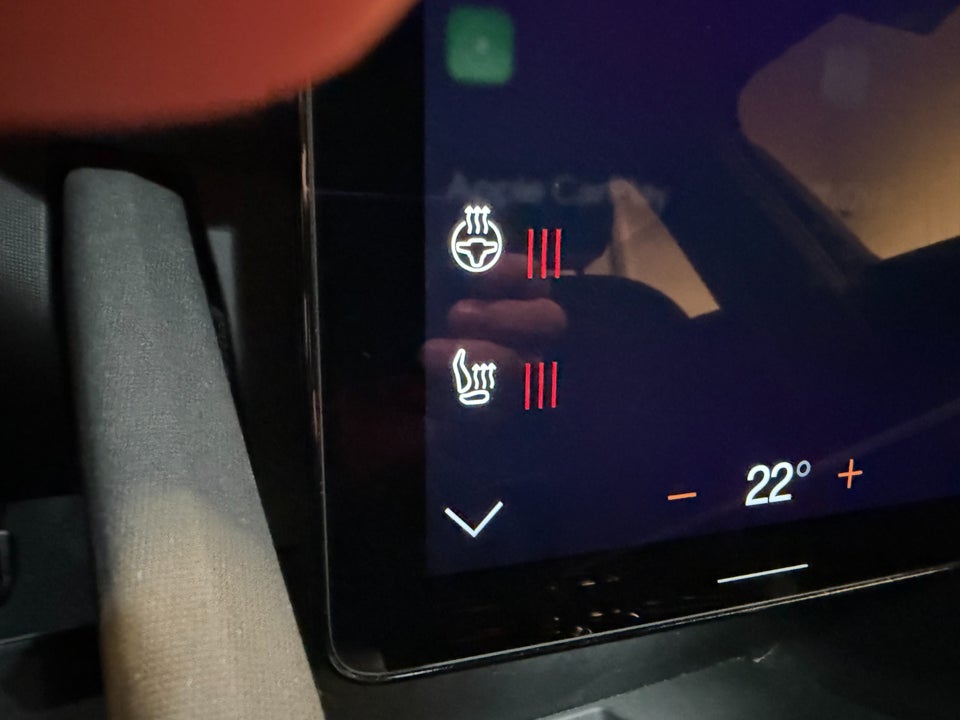 Polestar 2 Long Range 5d