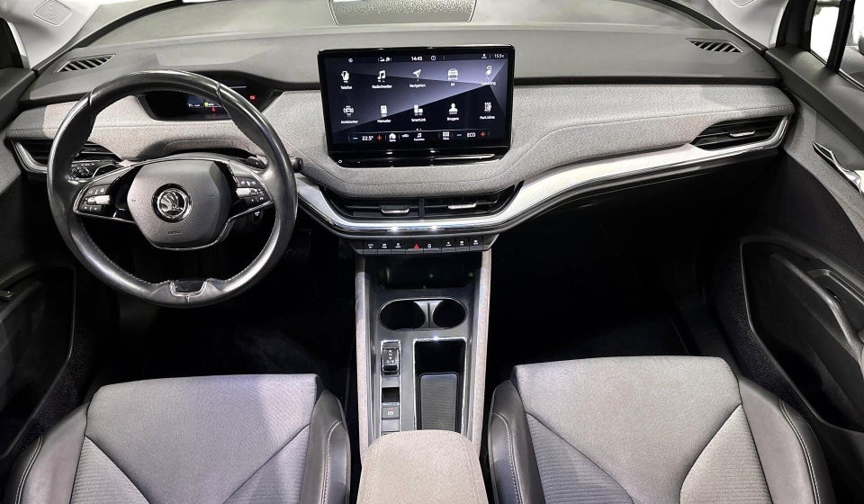 Skoda Enyaq 80 iV 5d